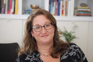 Leigh Rocklin