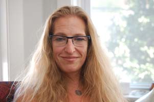 Tamara Gittelson