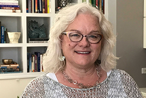 Deirdre Levine