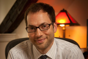 Spencer E. Biel