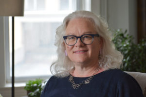 Deirdre Levine