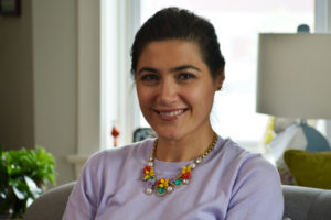 Sevil Aksoy