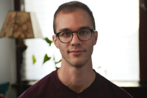 Kyle Steinke