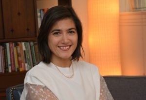 Sevil Aksoy