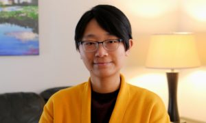 Ella Zhu