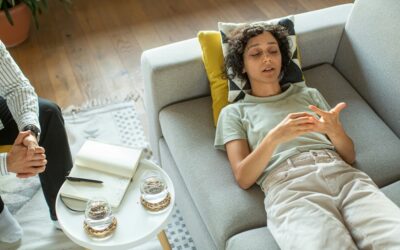 DBT and Psychodynamic Therapy: A Conceptual Integration