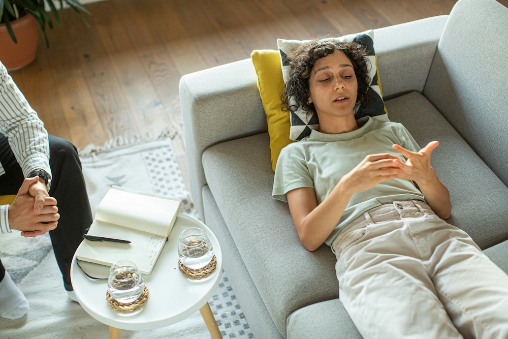 DBT and Psychodynamic Therapy: A Conceptual Integration