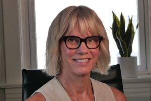 Jennifer Humke