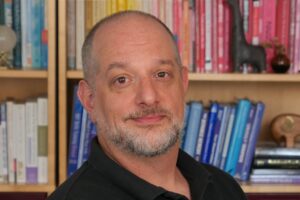 Mark Levine