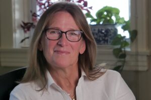 Sarah Chadwick