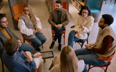 The Effectiveness of Interpersonal Process Groups—How and Why They Work